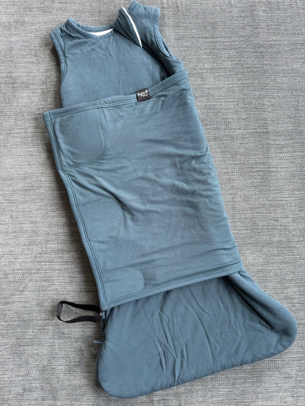 KYTE BABY | Sleep Sack Swaddler (Atlantic 1.0)